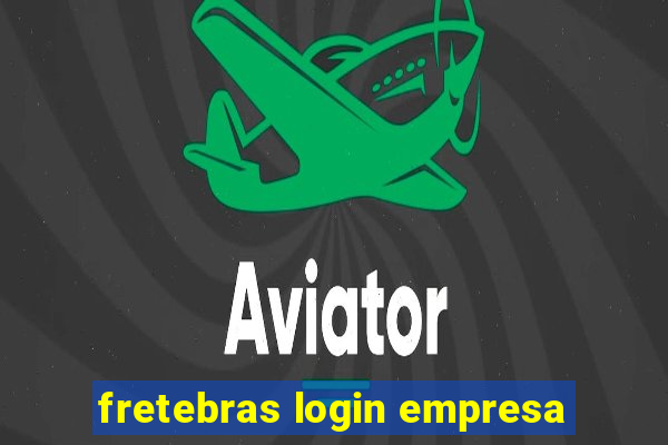 fretebras login empresa